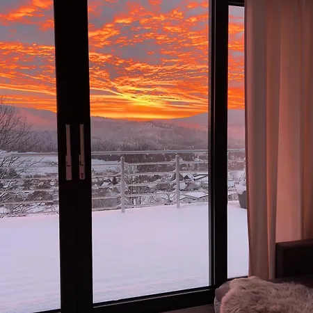 בית נופש Acko *