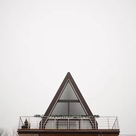 Acko Holiday home *