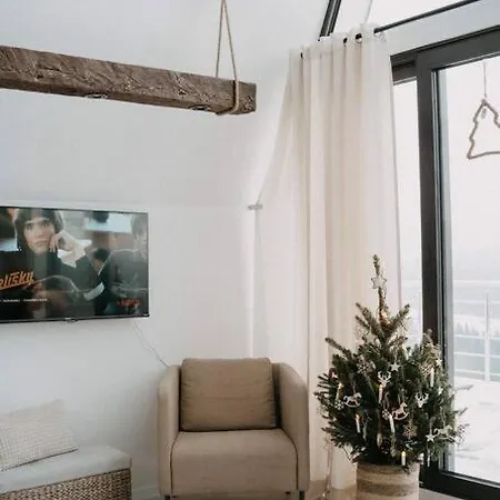 Holiday home Acko *