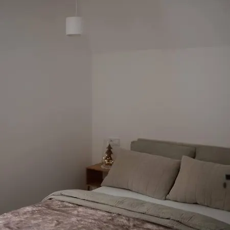 Acko Holiday home