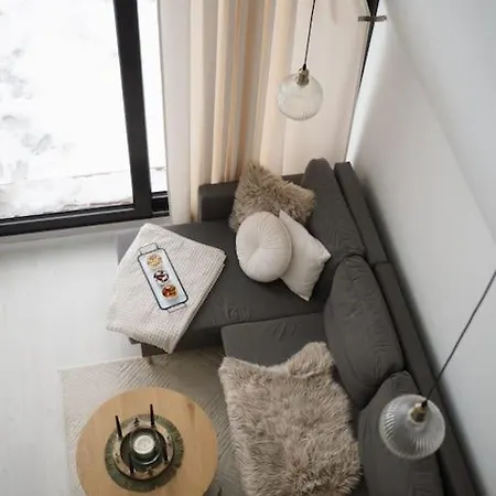 Holiday home Acko *