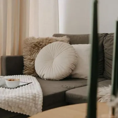 Acko Holiday home *