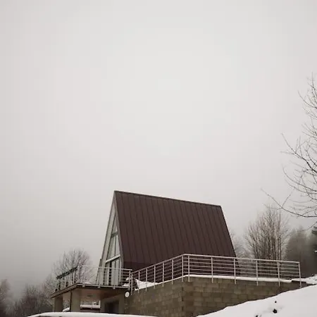 Acko Holiday home