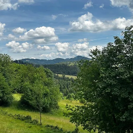 Acko בית נופש