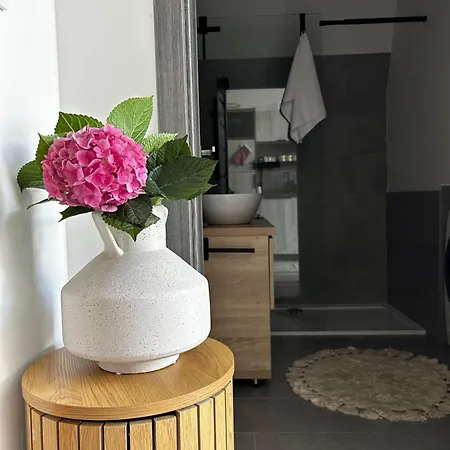 Acko בית נופש