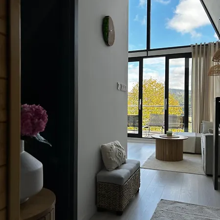 Holiday home Acko