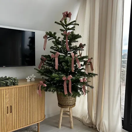 Acko 度假居 奥什恰德尼察