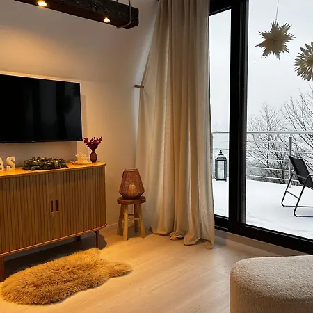 Holiday home Acko Oscadnica