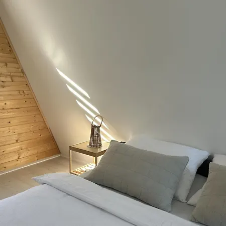 Acko בית נופש