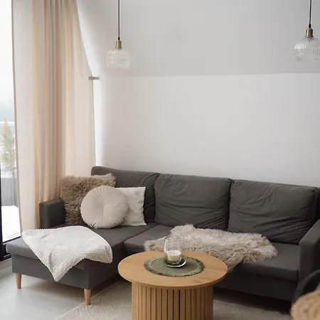 Acko 度假居 奥什恰德尼察