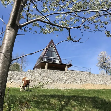 Hébergement de vacances Acko