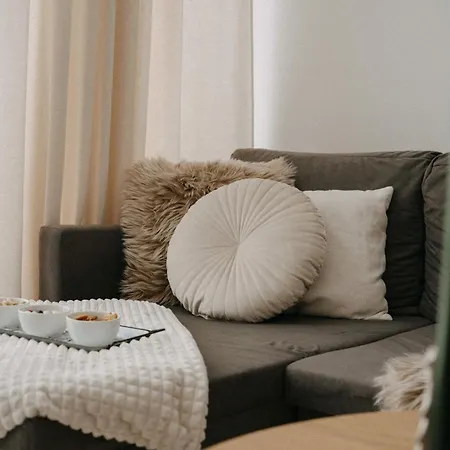 Acko בית נופש *