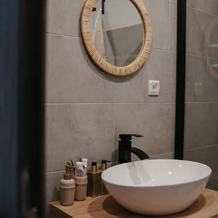 Vakantiehuis Acko Oscadnica