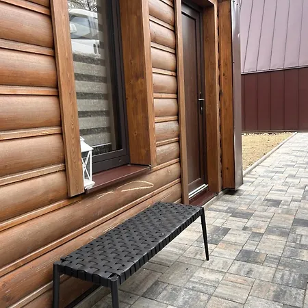 Hébergement de vacances Acko