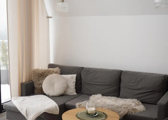 Acko 別荘 オシュチュニツァ