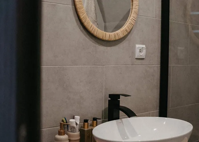 別荘 Acko オシュチュニツァ